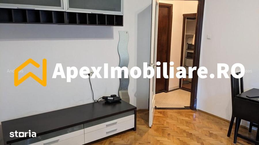 Apartament 2 camere de inchiriat Cismigiu Bucuresti | ApexImobiliare.r - 3