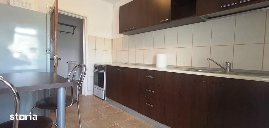Apartament cu 2 camere în Centrul Civic