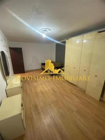 Apartament cu 2 camere în Mihai Bravu