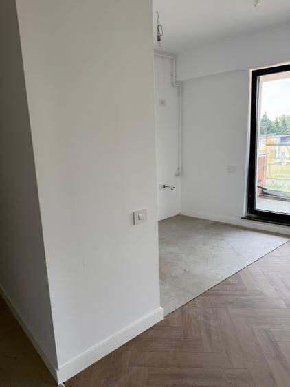 Apartament cu 2 camere decomandat în Drumul Taberei