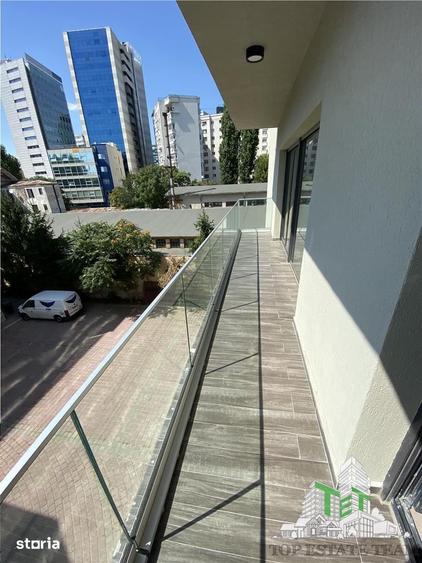 Apartament cu 3 camere în Gara de Nord