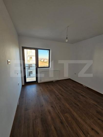 Apartament nou, 3 camere, 55,6 mp, Zona Ipotesti - 3