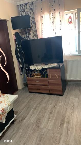 CASA CU 3 CAMERE, PE CALCAN, zona Dambul Rotund - 3