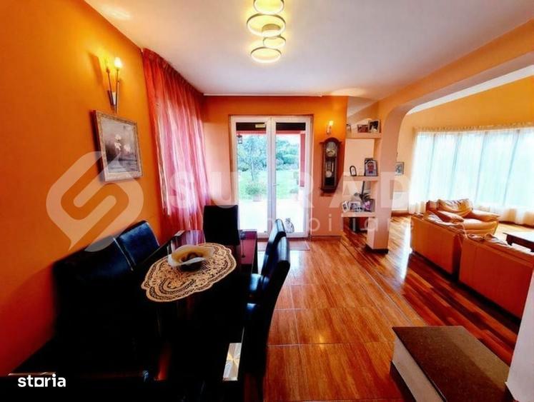Casă cu 4 camere cu Teren 680 Mp în Europa