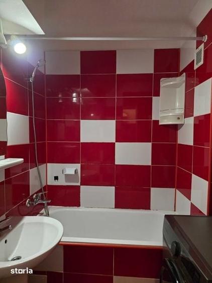 Garsonieră în Gării