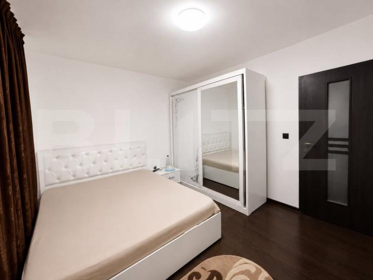 Apartament 2 camere, 46 mp, zona Gradina Botanica, Calea Sev - 3