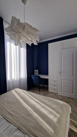 Apartament cu 3 camere decomandat în Ultracentral