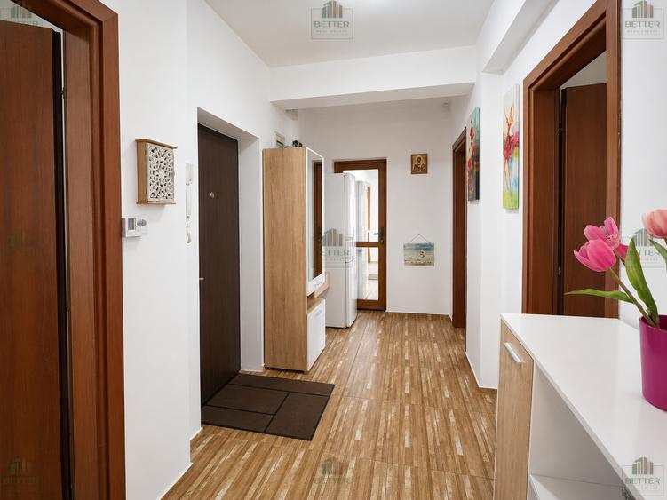 Apartament 2 camere | Curte proprie 150 mp | Foișor | Drumul Fermei - 5