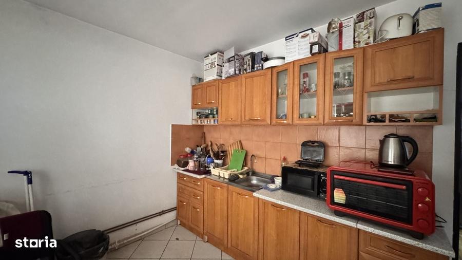 Casă cu 4 camere cu Teren 5344 Mp în Rucăr