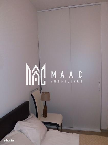 Apartament 2 camere | Vedere panoramica | 2 lifturi | Balcon | Doamna - 3
