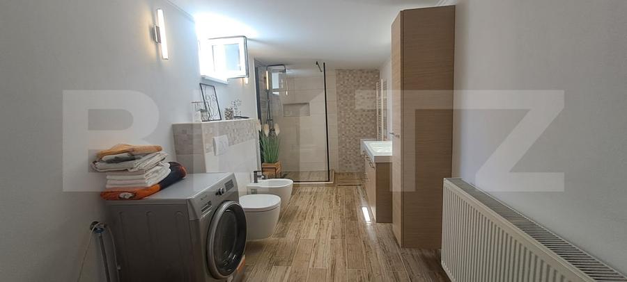 Casă individuală cu 5 camere cu Canalizare în Făgăraș