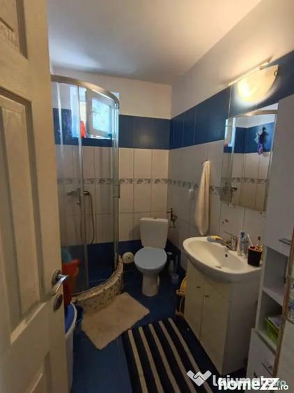 Apartament cu curte proprie ?i vedere panoramica - 6