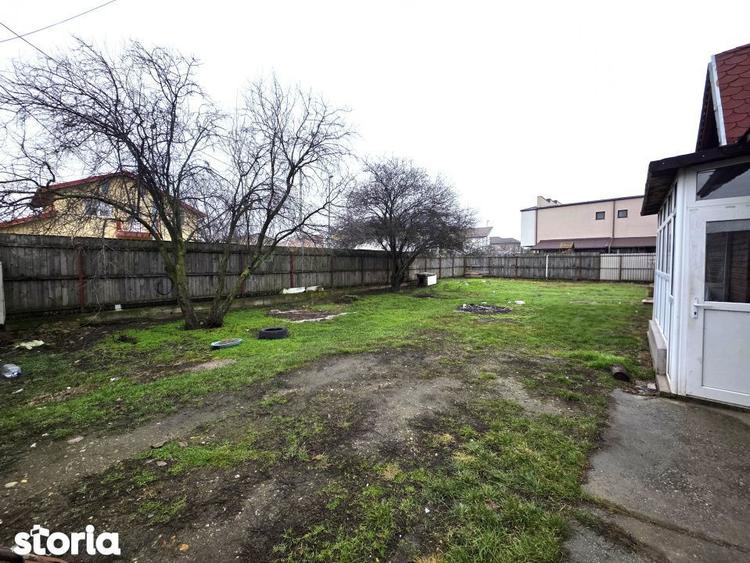 Teren de 450 mp, în Central