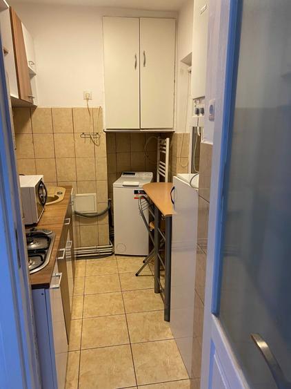 Proprietar chirie Strand garsoniera etaj 3 - 2
