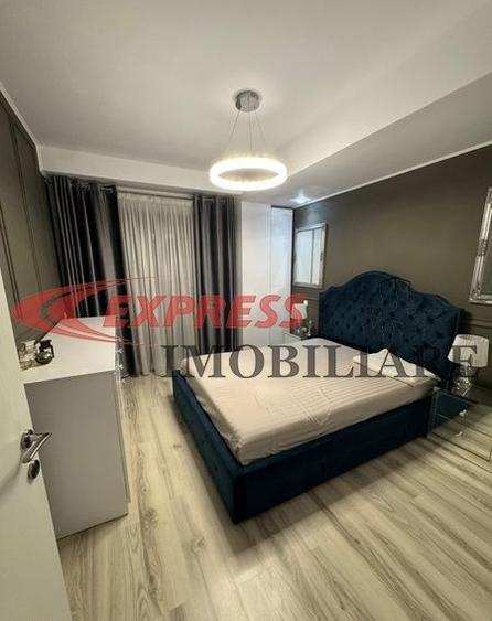 Apartament cu 2 camere semidecomandat în Dristor