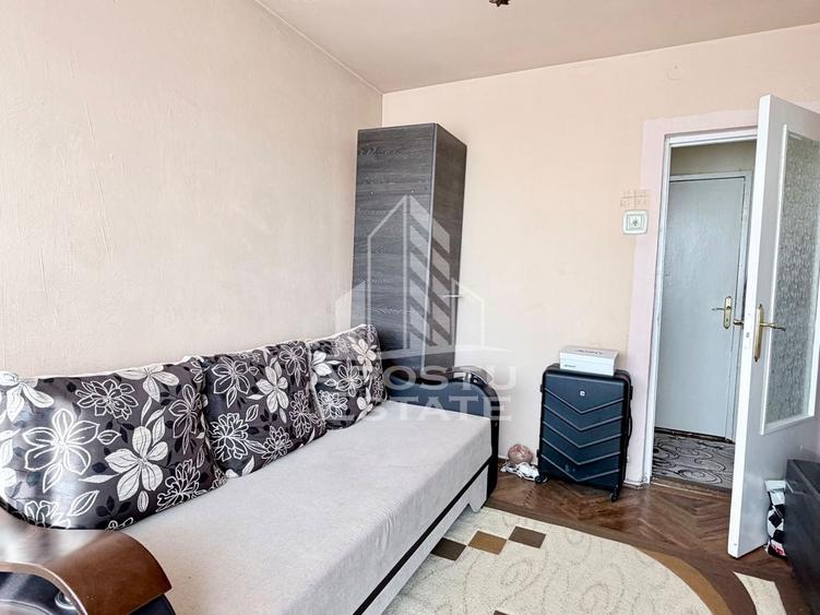 Apartament de vanzare Calea Torontalului Cetatii centrala boxa - 4