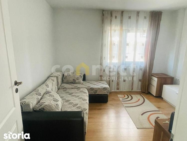 Apartament cu 3 camere în Florești