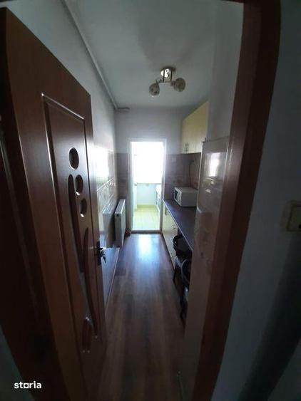 Garsonieră în Central