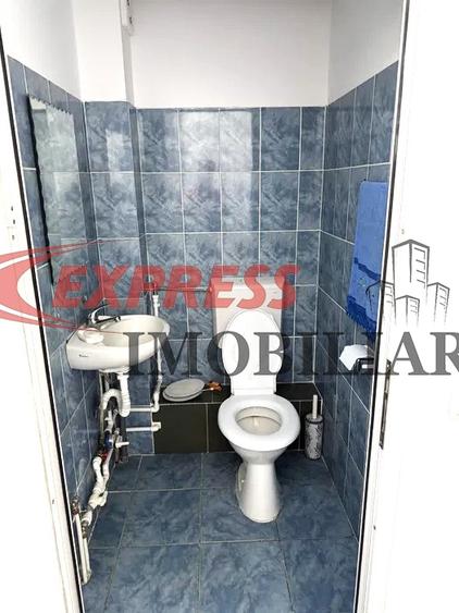 Spațiu comercial, de 86 mp, în Baba Novac