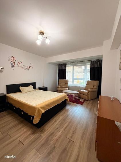 Apartament 2 camere Pacurari Unicredit Piata Pacurari Liceul Cuza - 3