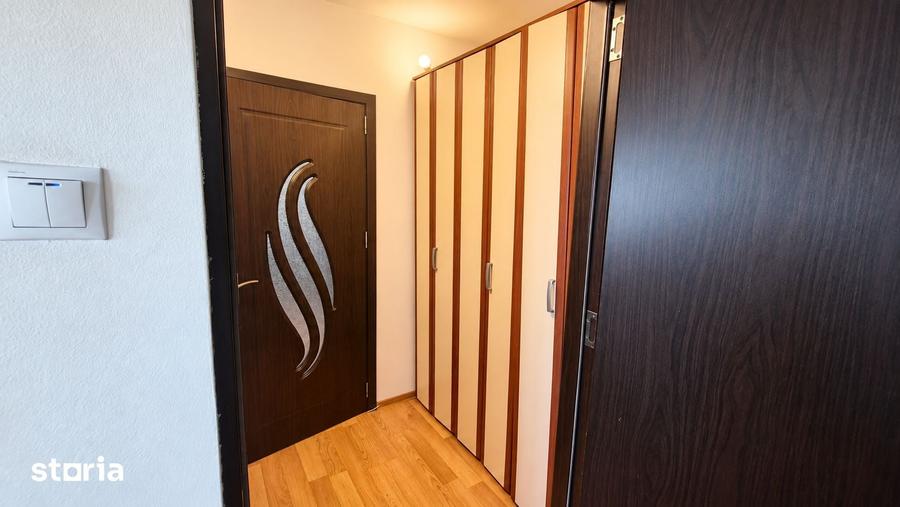 APARTAMENT 2 CAMERE | METROU PARC BAZILESCU | ETAJ 10/10 | MOBILAT - 2