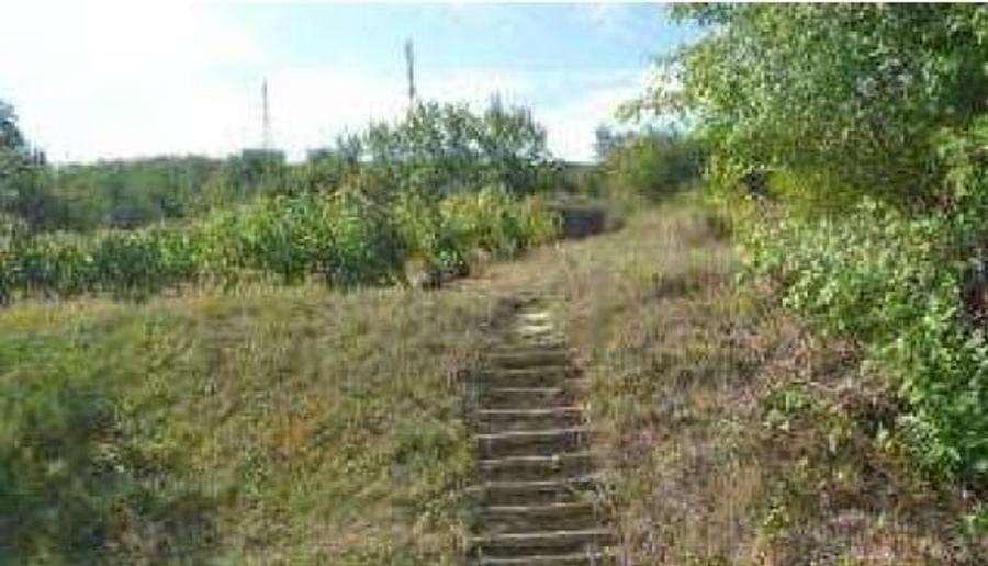 Teren agricol extravilan de 3000 mp, în Aiud