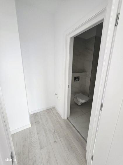 Apartament cu 2 camere decomandat în Satu Nou