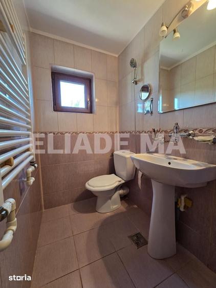Casă cu 4 camere cu Teren 706 Mp în Tuzla