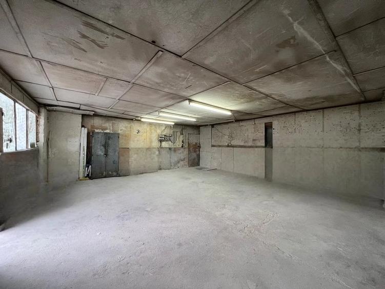 Spațiu comercial, de 56 mp, în Central