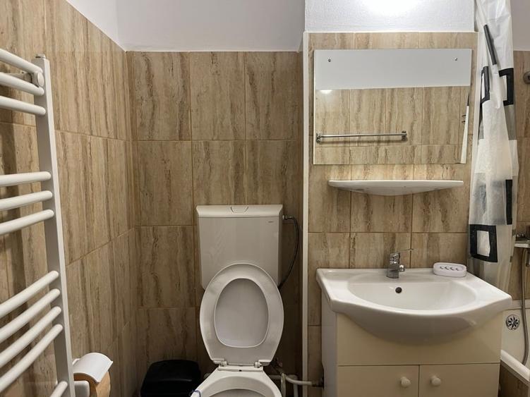 Apartament 3 camere spatios si luminos inchiriez pe termen lung - 8
