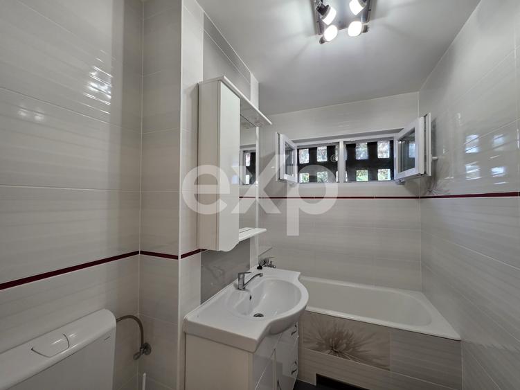 Apartament cu 3 camere decomandat, mobilat în Mănăștur