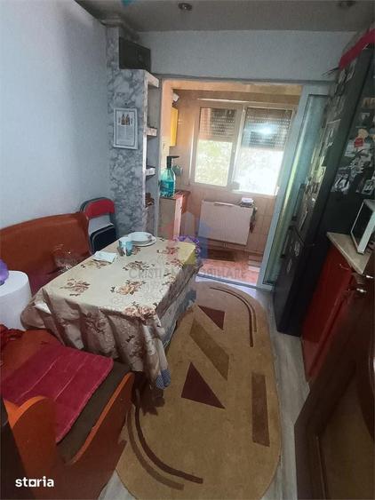 ETAJ 1! ap 3 camere, Mobilat si Utilat, zona Plantelor - 2