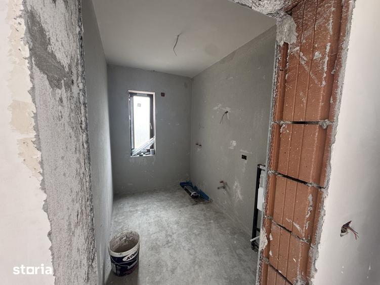 Duplex 5 Camere - 120 mp Utili | Chisoda | Constructie Noua - 8