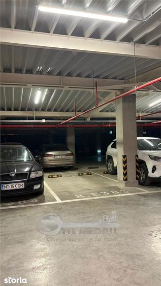 Apartament cu 2 camere în Baza 3