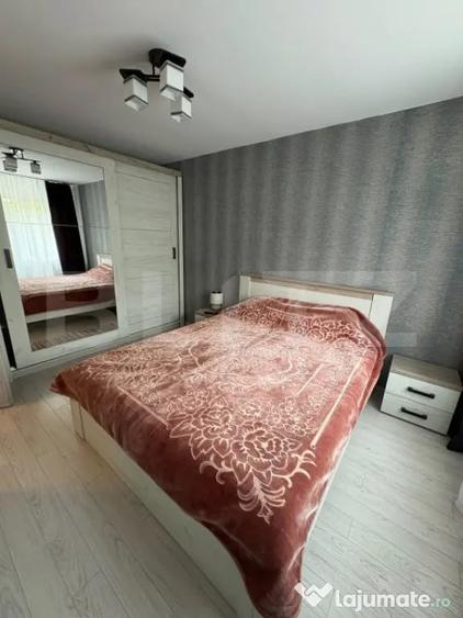 Apartament 2 camere de inchiriat | Blocn2019 | Mobilat comp - 9