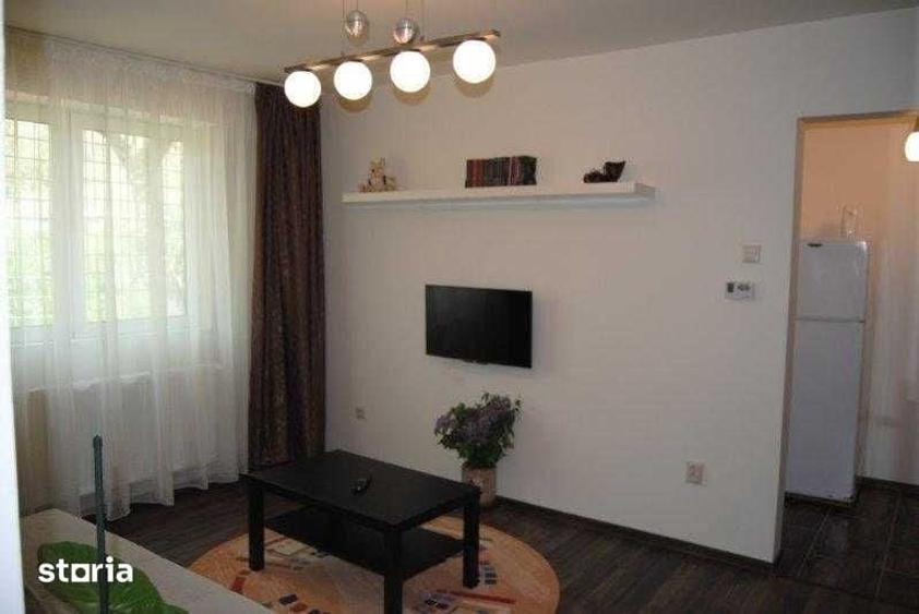 Apartament cu 2 camere semidecomandat în Drumul Taberei