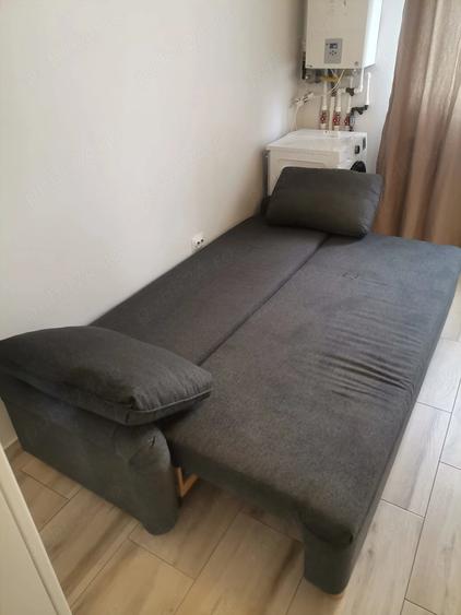 Garsonieră semidecomandată în Bartolomeu
