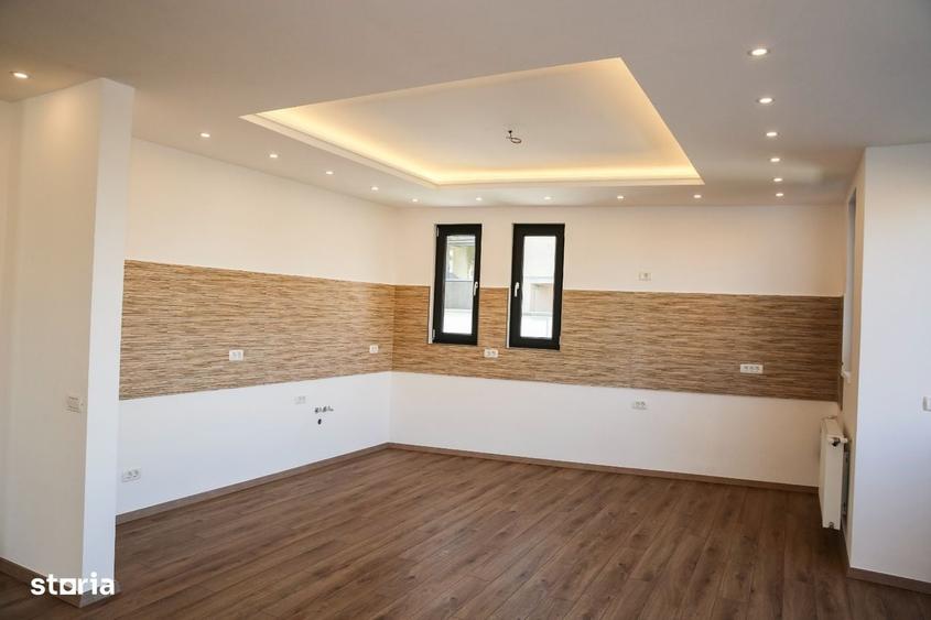 Direct Proprietar | Vila 384 Mp | 6 Camere | Garaj | Teren 680 Mp - 12