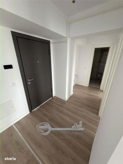 Apartament cu 2 camere în Nord