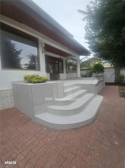 Inchiriere Vila | Spatiu Comercial | Comision 0% | Aviatiei Herastrau - 12