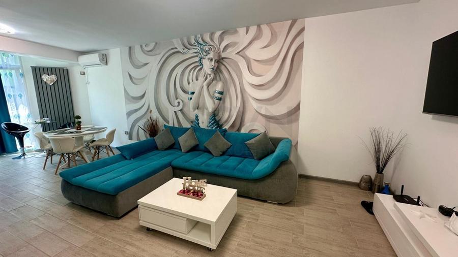 REA1024873 Mamaia Nord 2 Camere Alezzi Beach Resort - 1