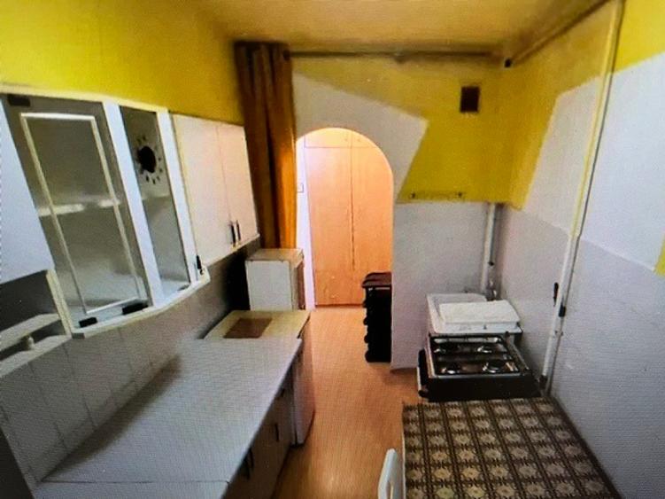 Garsonieră decomandată în Astra