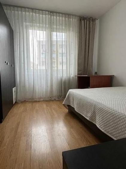 Apartament cu 2 camere decomandat, mobilat în Iancului