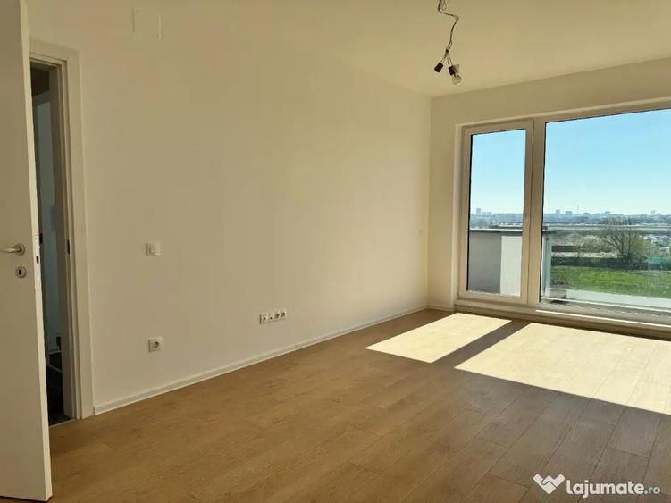 Apartament cu 2 camere decomandat în Chitila