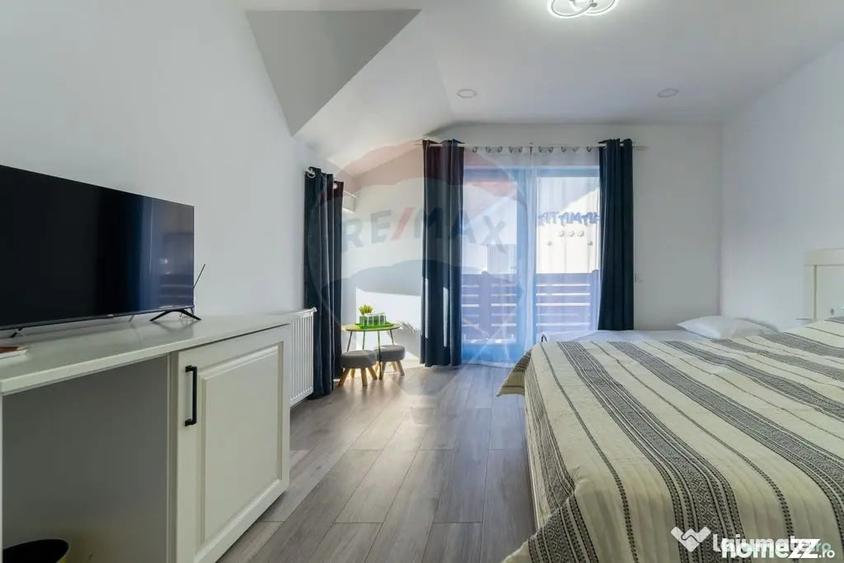 Casă cu 6 camere cu Teren 1023 Mp în Murighiol