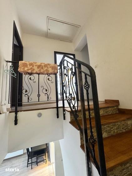 Casă cu 3 camere cu Teren 100 Mp în Ghencea