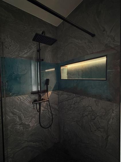 Apartament cu 3 camere decomandat în Șelimbăr