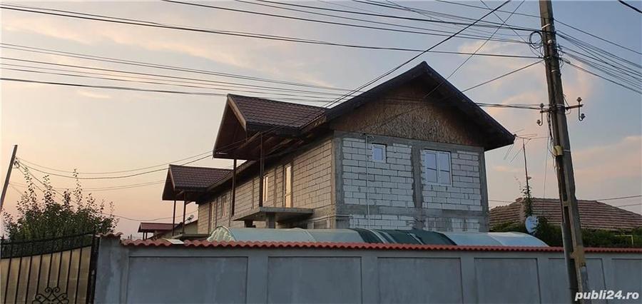 Casă în Urziceni