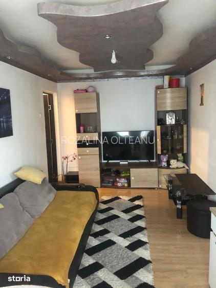 Apartament 2 camere semidecomandat Craiovi?a Noua, Strada 30