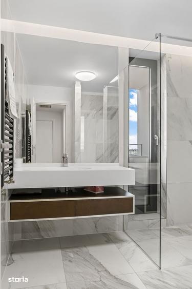 Apartament cu 4 camere în Aviației